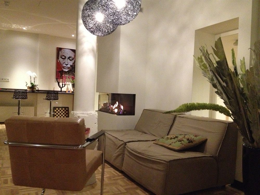Hotel Bleecker