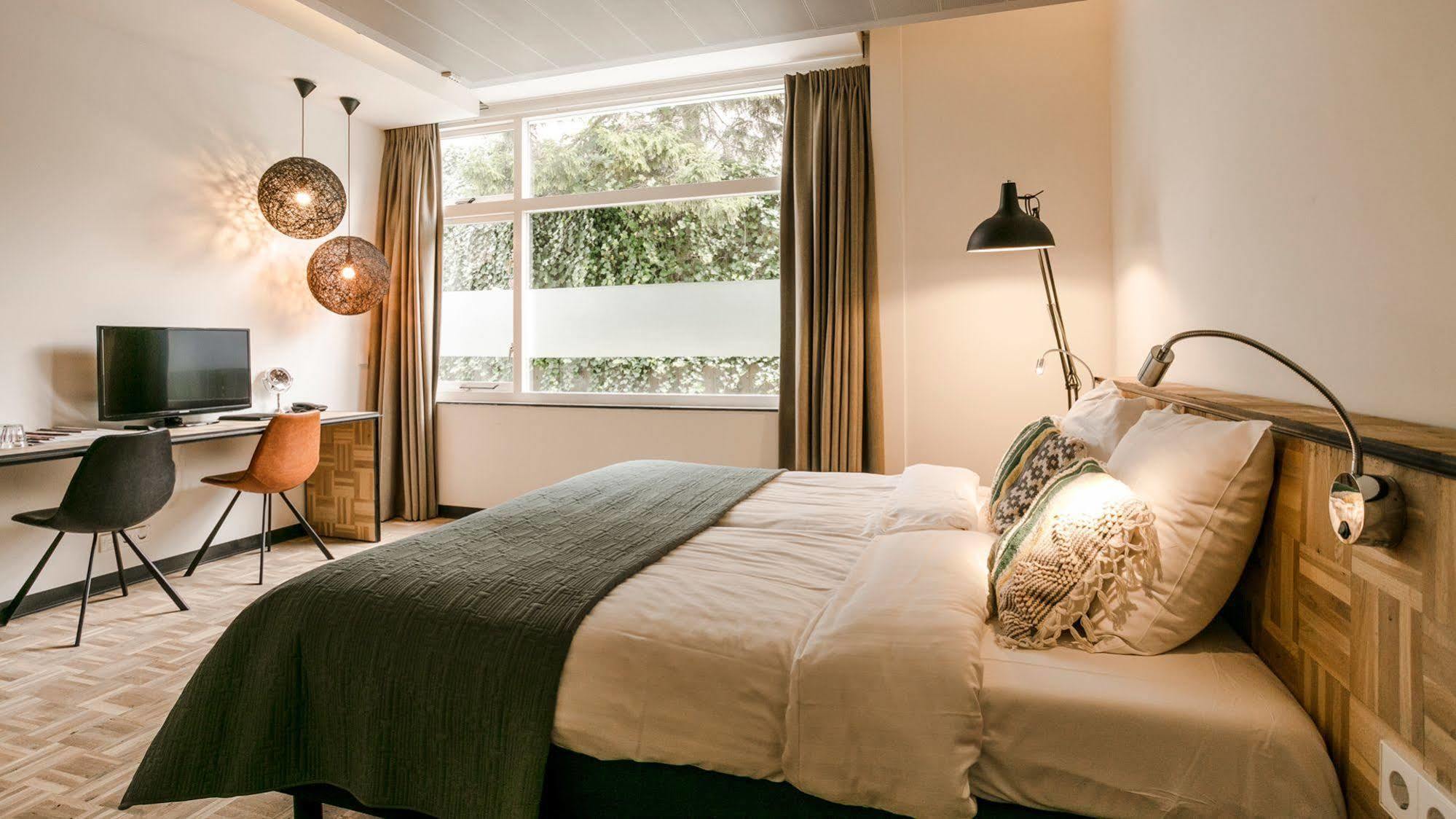Hotel Bleecker 3*